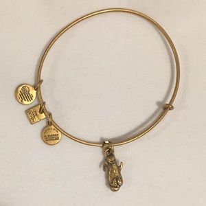 🦚  2 / $10  Alex and Ani Otter Bracket